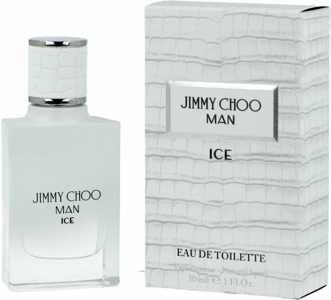 Jimmy Choo Man Ice Herenparfum 30ml