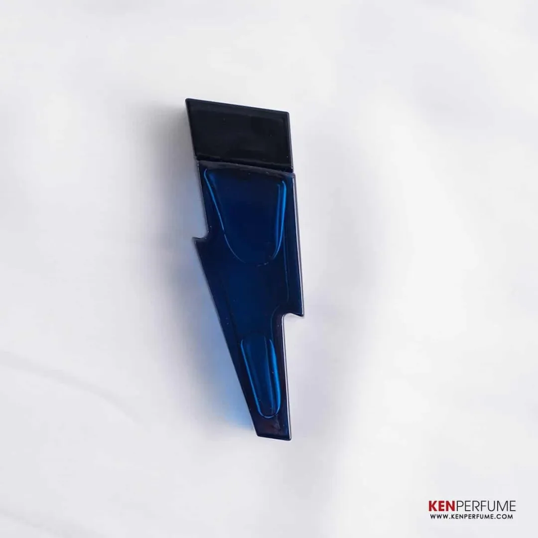 Carolina Herrera Bad Boy Cobalt Eau de Parfum - 8ml