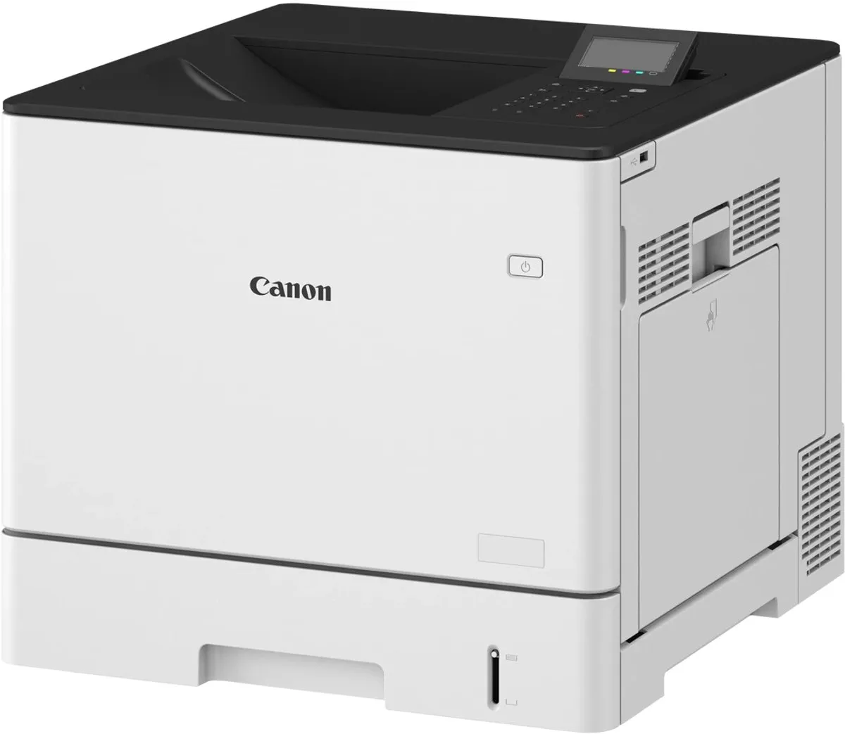 Canon i-SENSYS LBP732Cdw Laserprinter Wit - afbeelding 6 van 6
