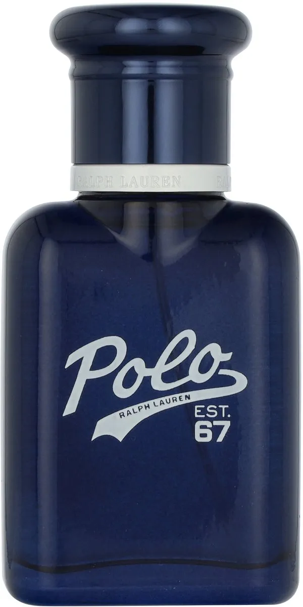 Ralph Lauren Polo 67 Eau de Toilette - 40ml