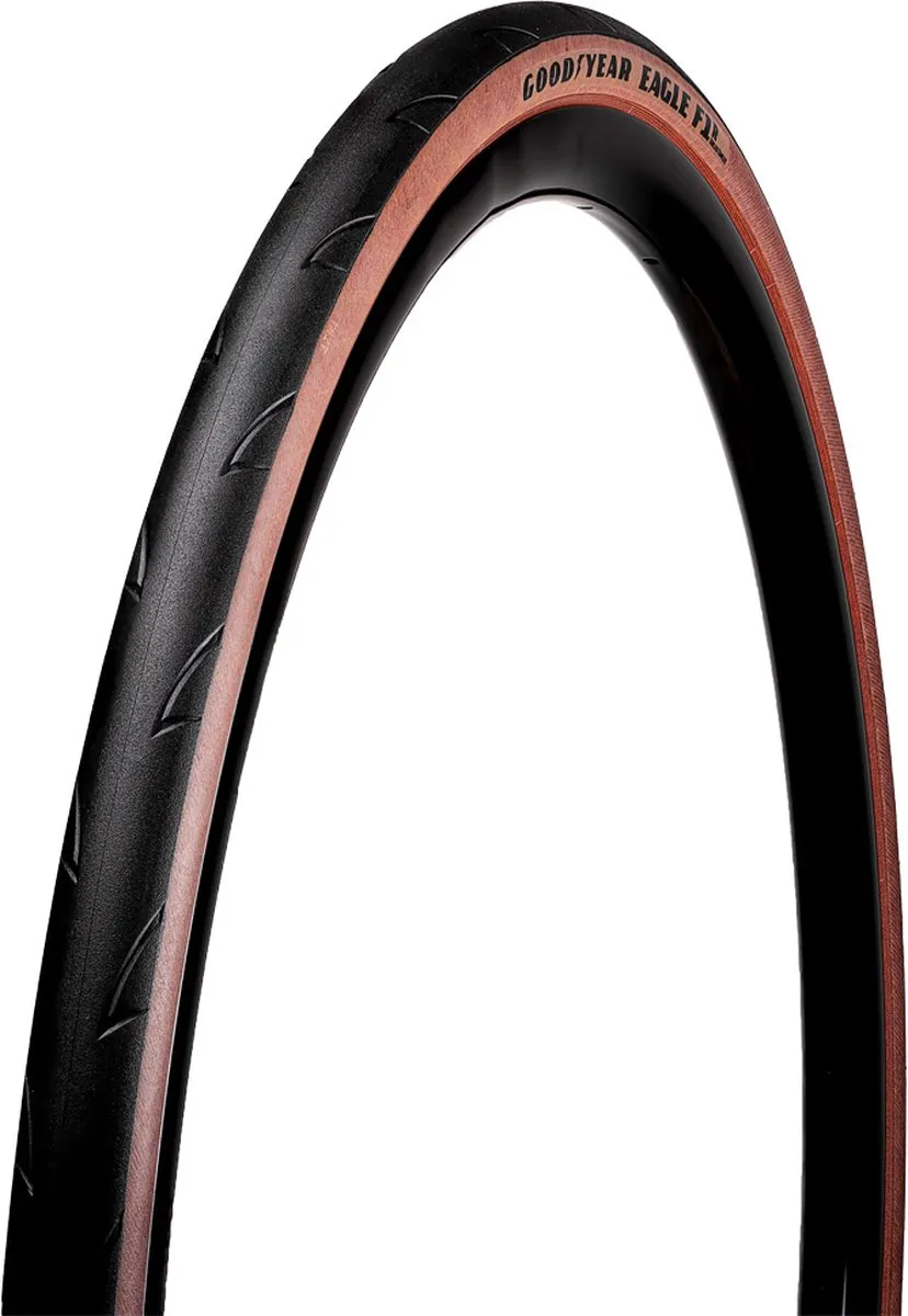Goodyear Eagle F1 R TLC 700x34C Raceband