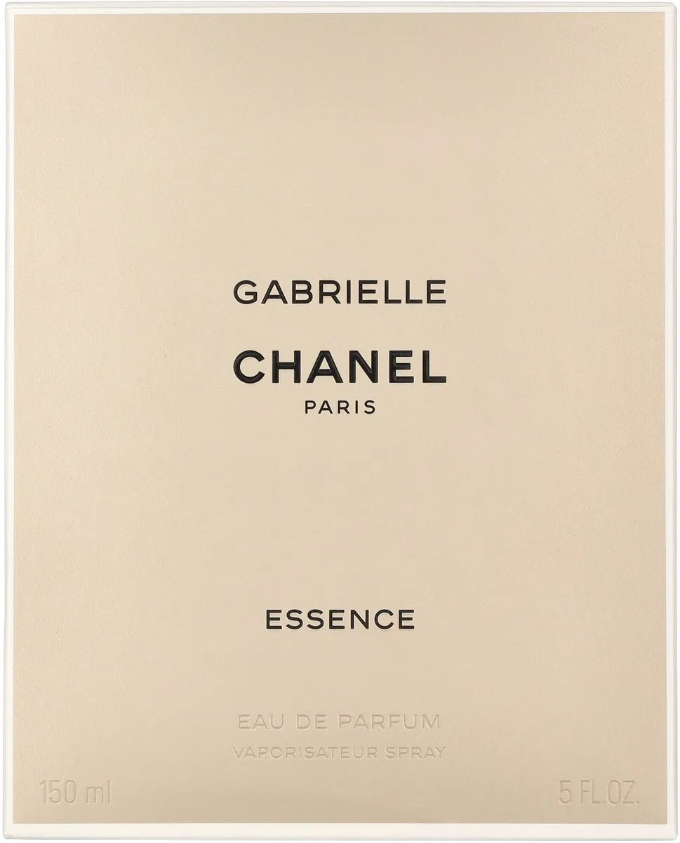 Chanel Gabrielle Essence Eau de Parfum 150ml