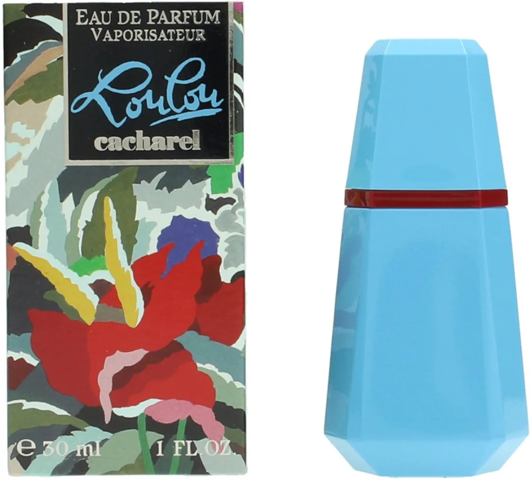 Cacharel Lou Lou Eau de Parfum 30ml