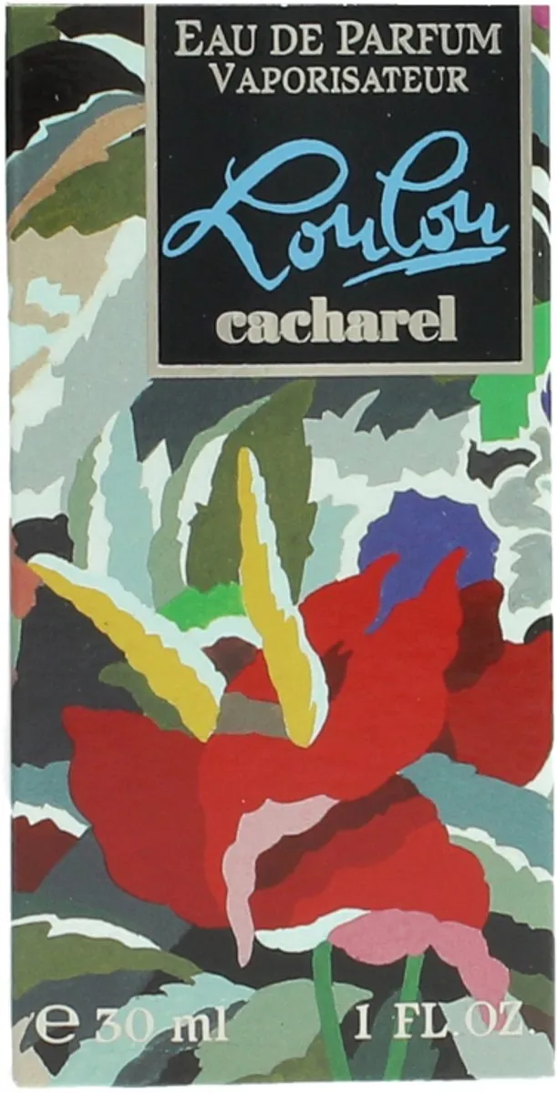 Cacharel Lou Lou Eau de Parfum 30ml
