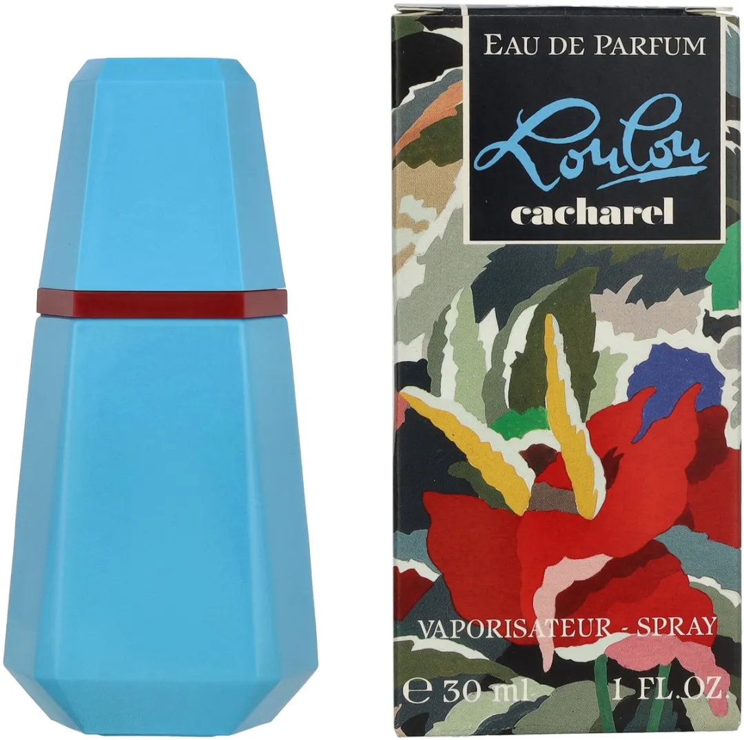 Cacharel Lou Lou Eau de Parfum 30ml