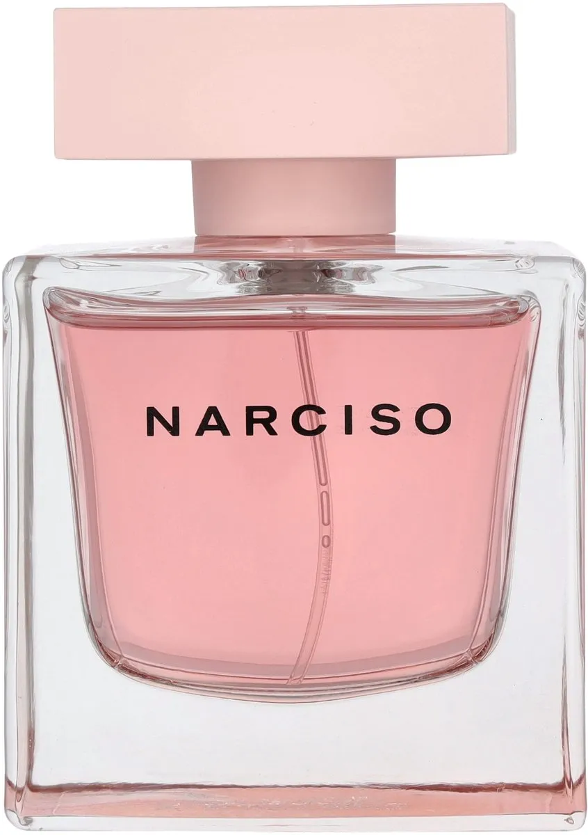 Narciso Rodriguez Narciso Cristal Eau de Parfum 90ml