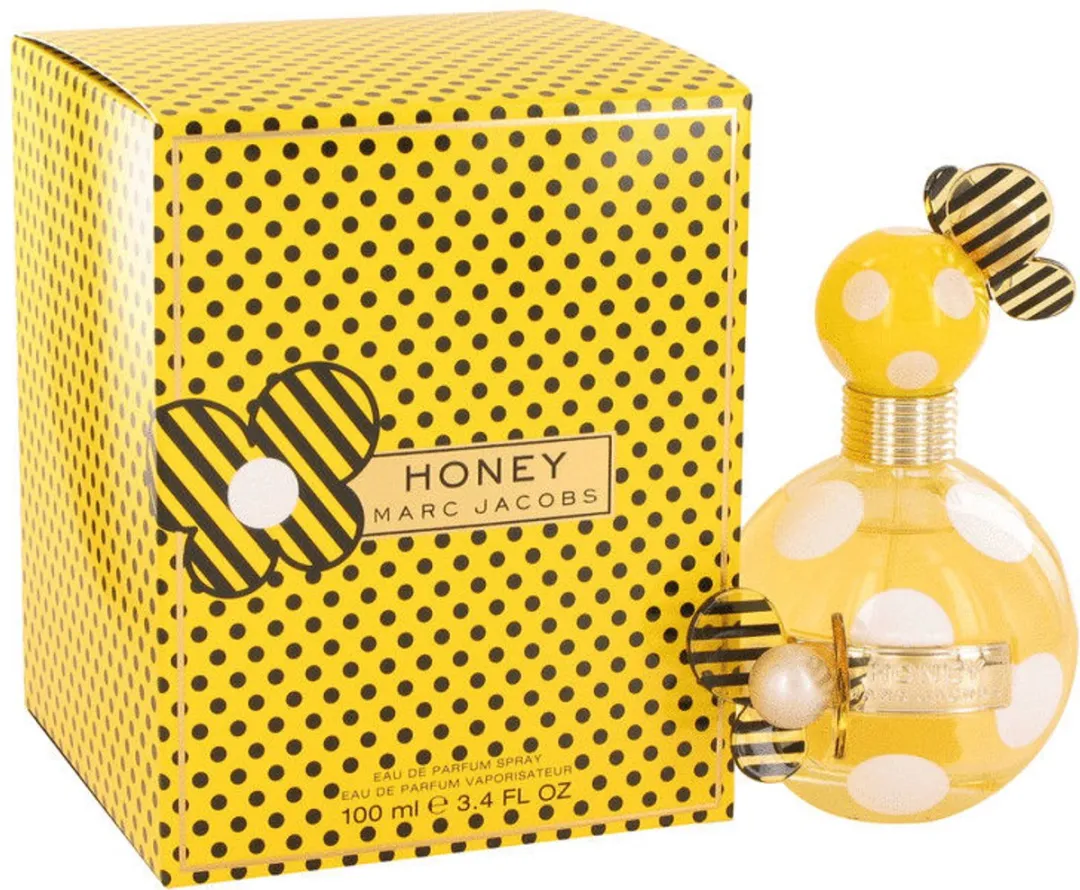 Marc Jacobs Honey Eau de Parfum 100ml