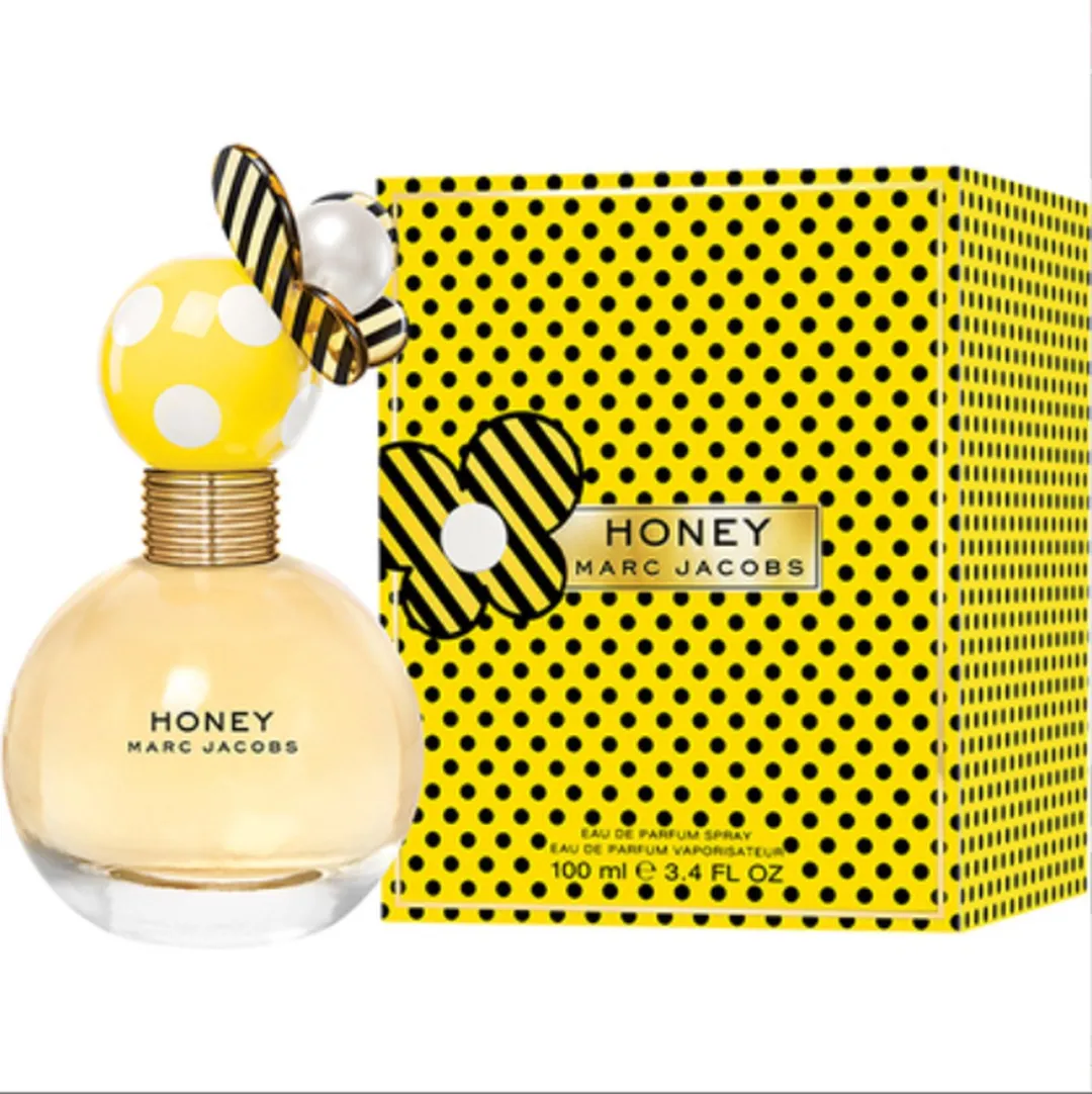 Marc Jacobs Honey Eau de Parfum 100ml