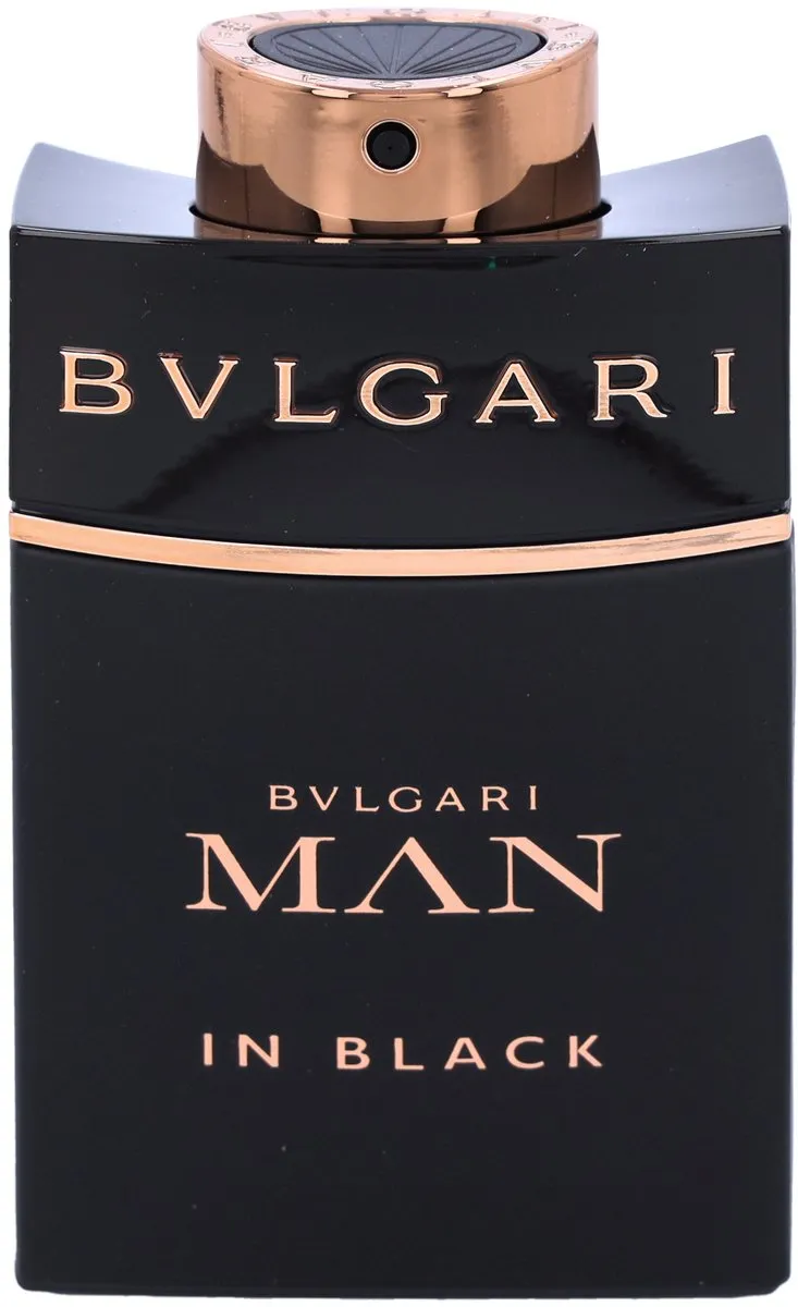 Bvlgari Man In Black Eau de Parfum 60ml