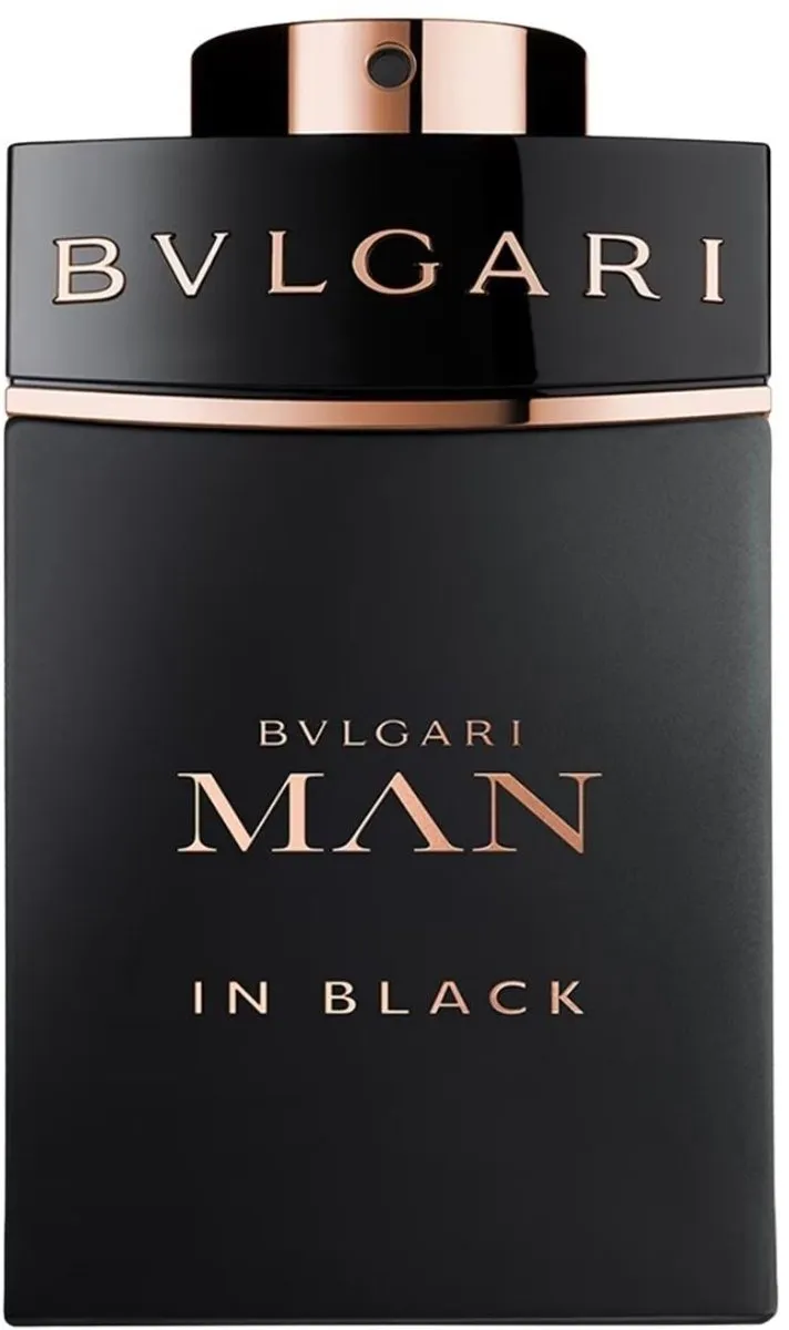 Bvlgari Man In Black Eau de Parfum 60ml