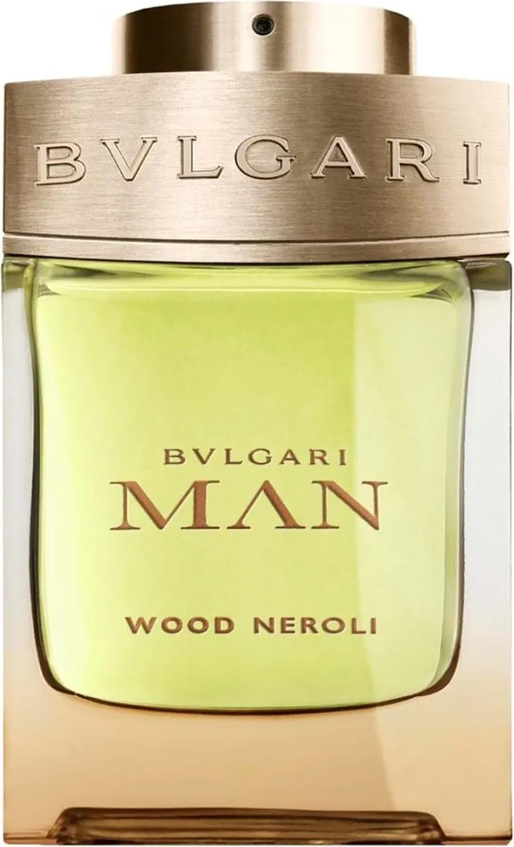 Bvlgari Man Wood Neroli Eau de Parfum 60ml