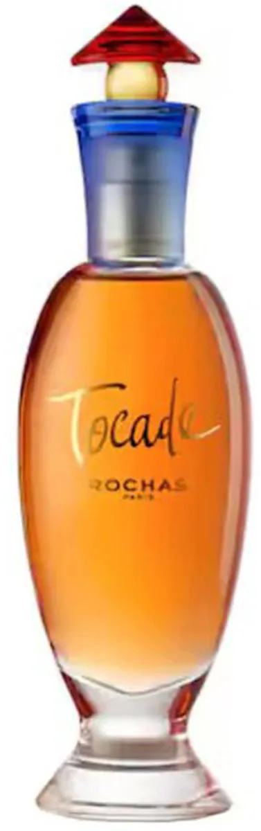 Rochas Tocade Eau de Toilette 100ml