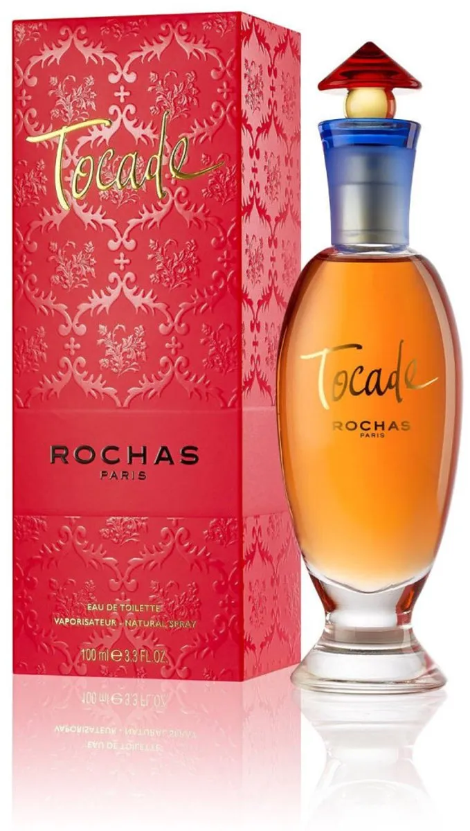 Rochas Tocade Eau de Toilette 100ml
