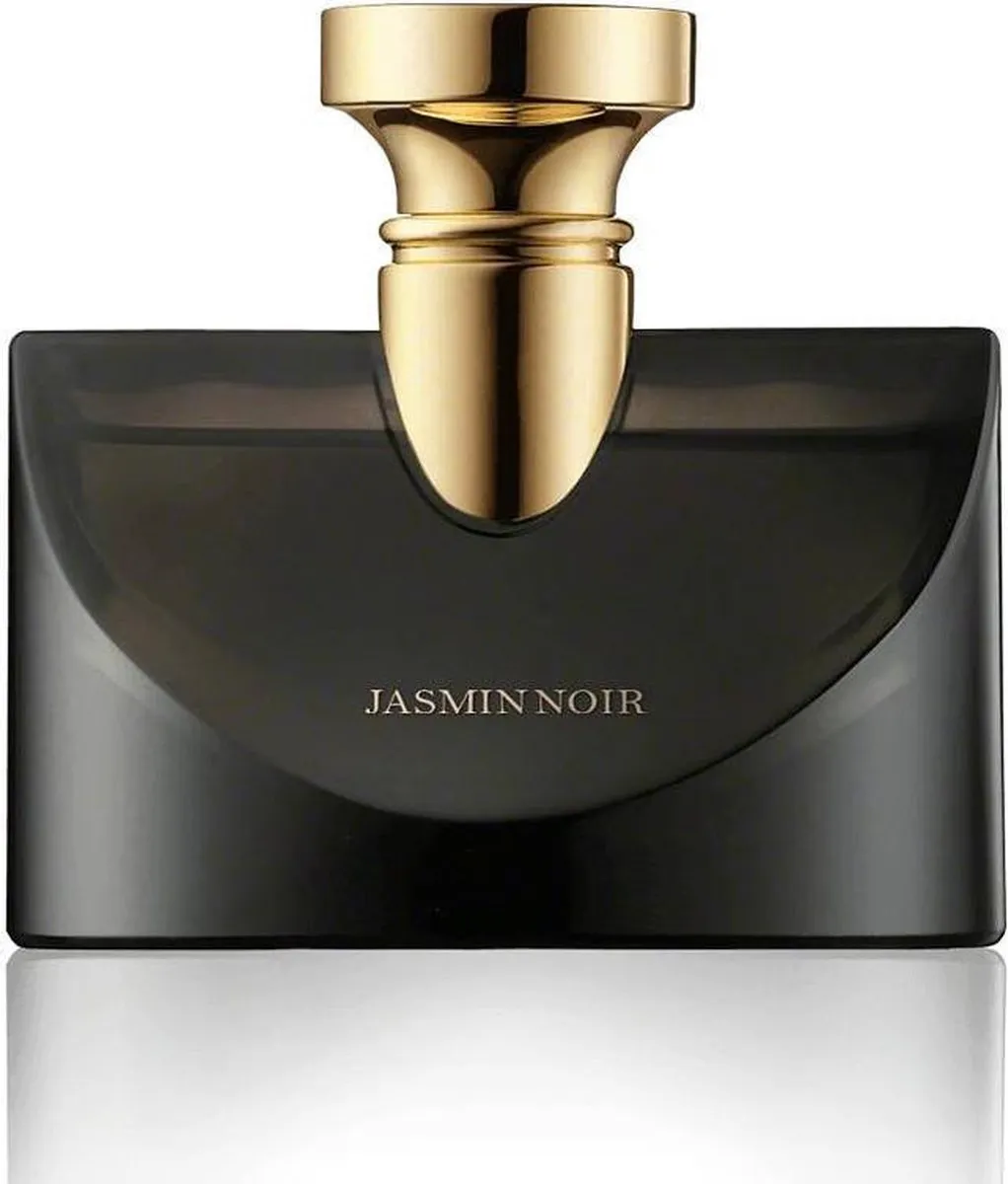 Bvlgari Splendida Jasmin Noir Eau de Parfum 50ml