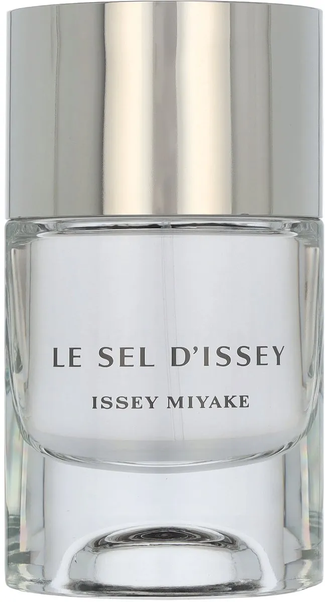 Issey Miyake Le Sel D'Issey Eau de Toilette 50ml