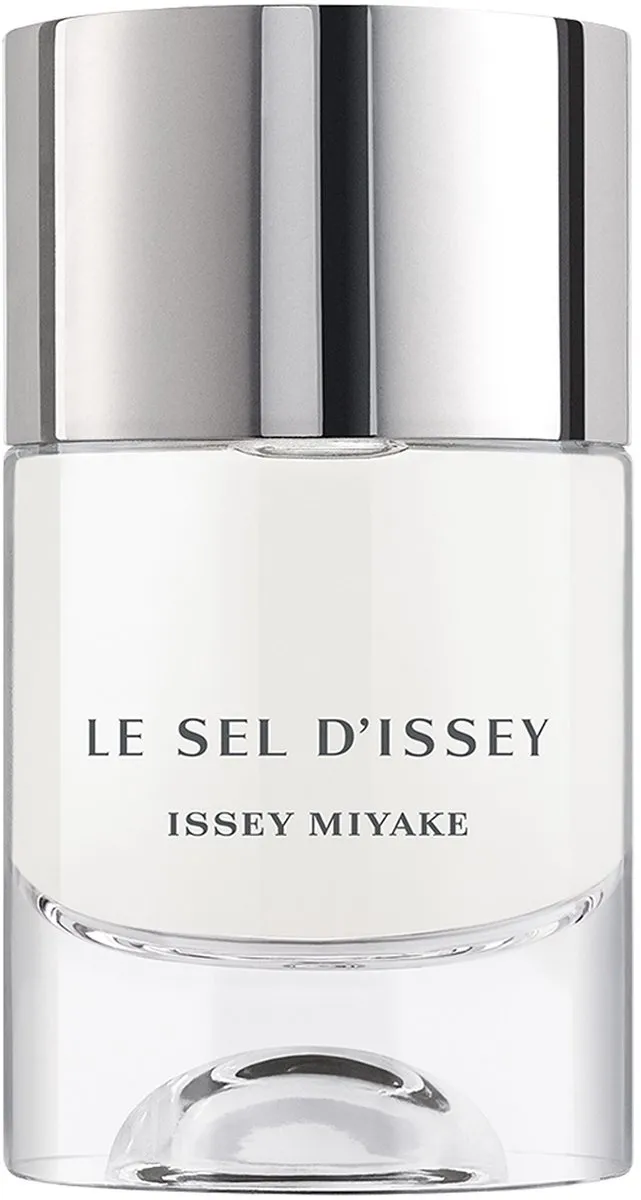 Issey Miyake Le Sel D'Issey Eau de Toilette 50ml