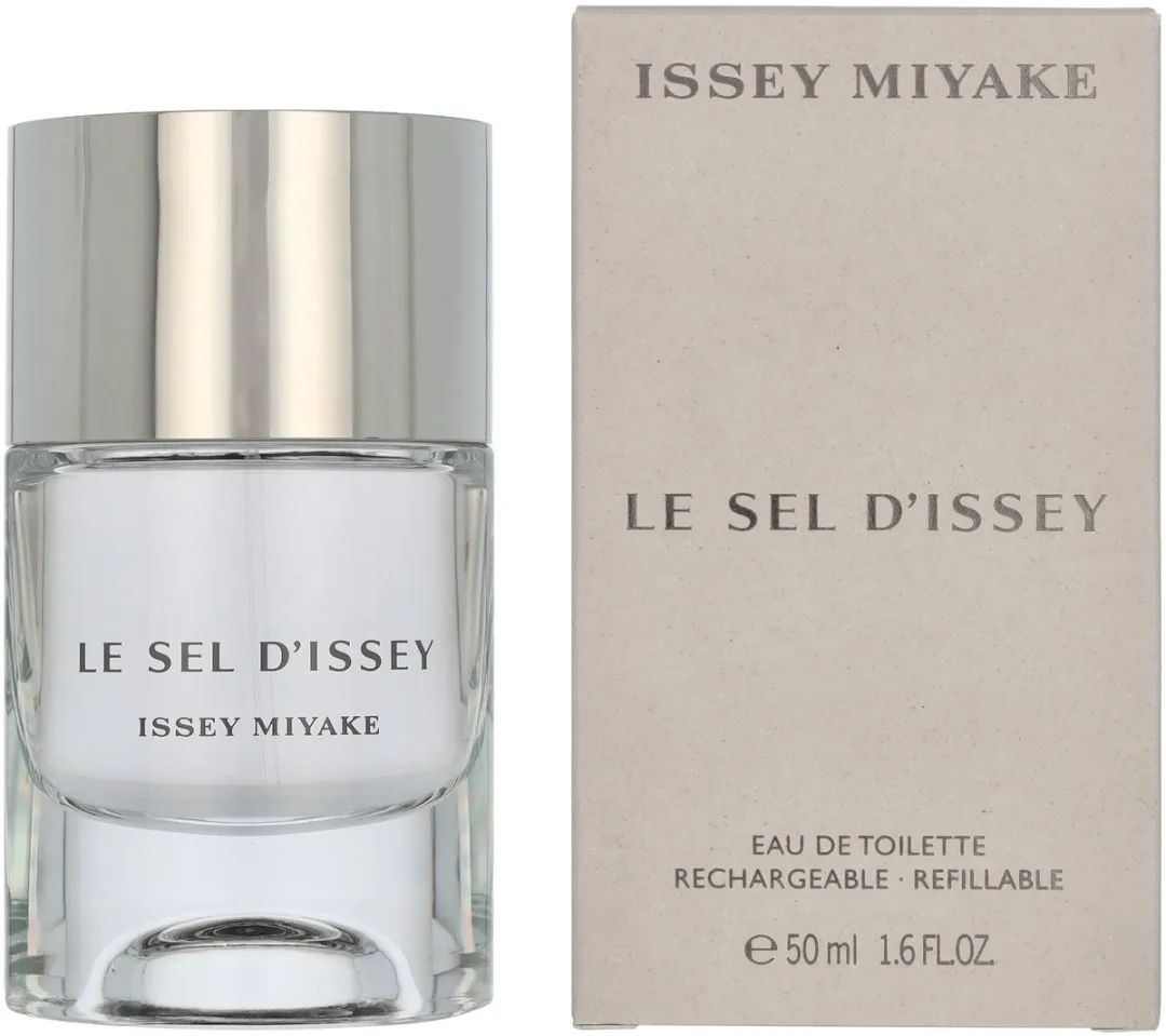 Issey Miyake Le Sel D'Issey Eau de Toilette 50ml