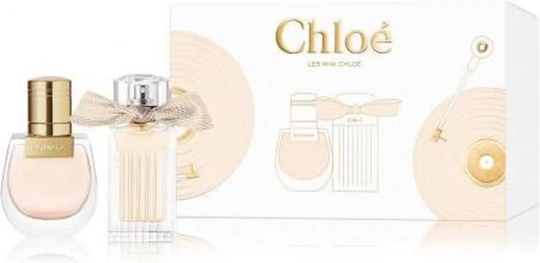 Chloé Nomade Eau de Toilette 50ml