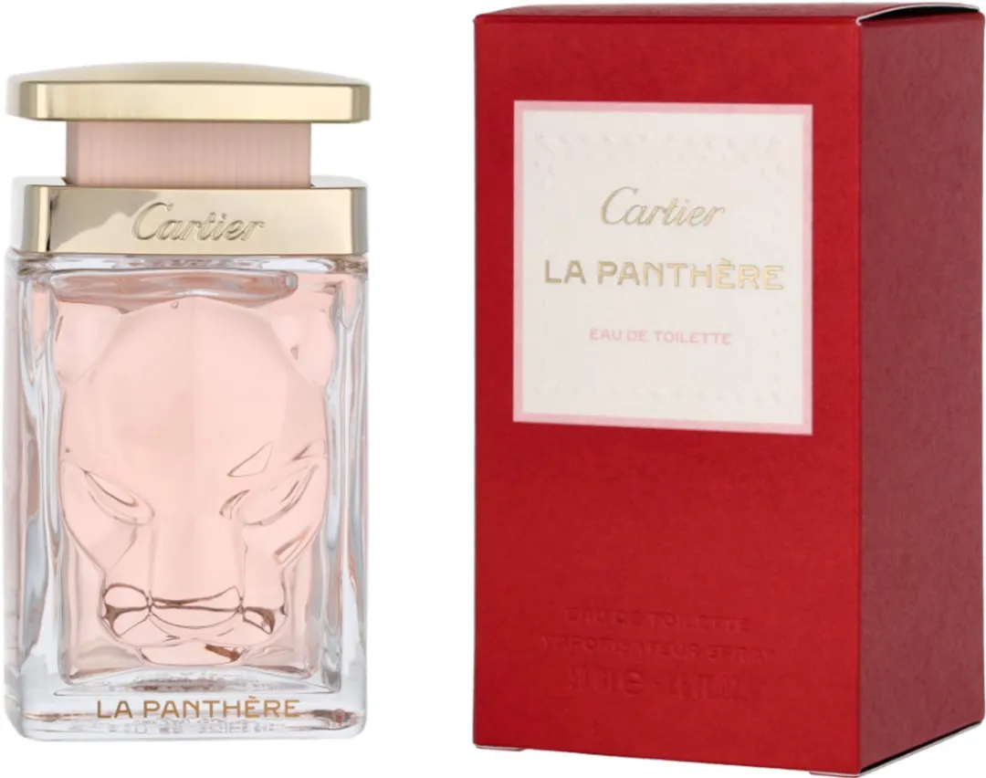 Cartier La Panthère Damesparfum 50ml