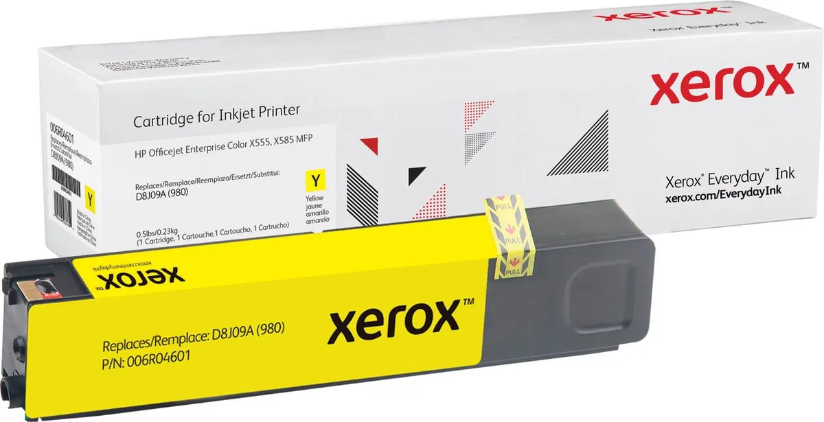 Xerox 006R04601 Toner