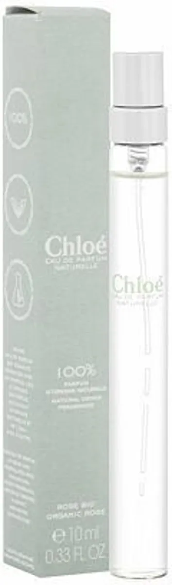 Chloé Eau de Parfum Naturelle 10ml