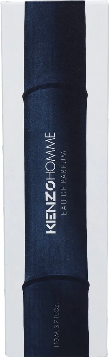 Kenzo Homme Eau de Parfum 110ml
