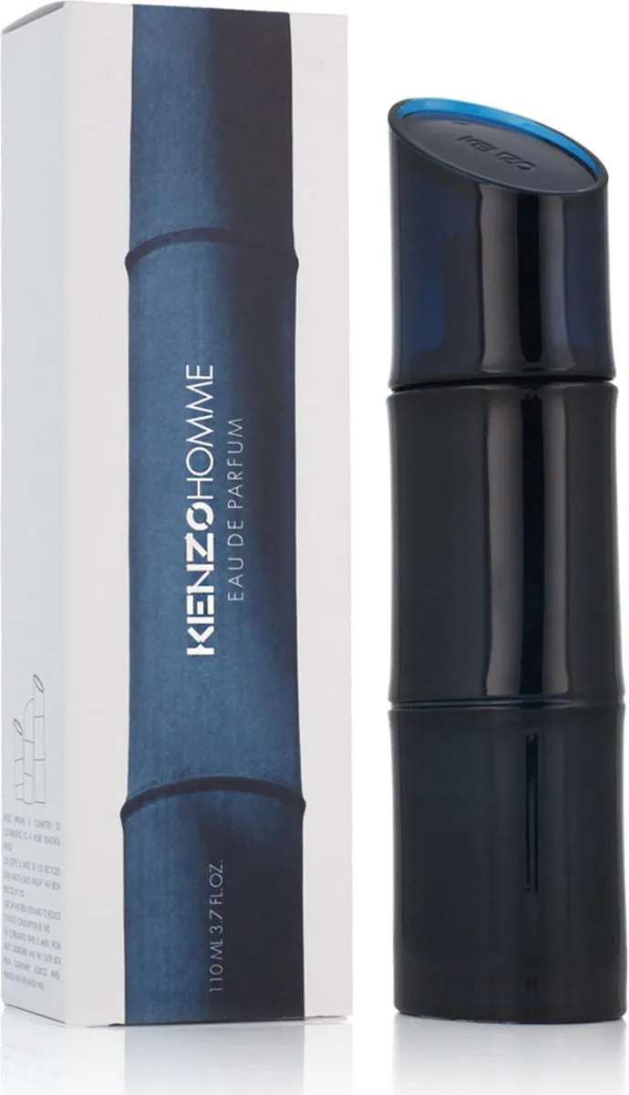 Kenzo Homme Eau de Parfum 110ml