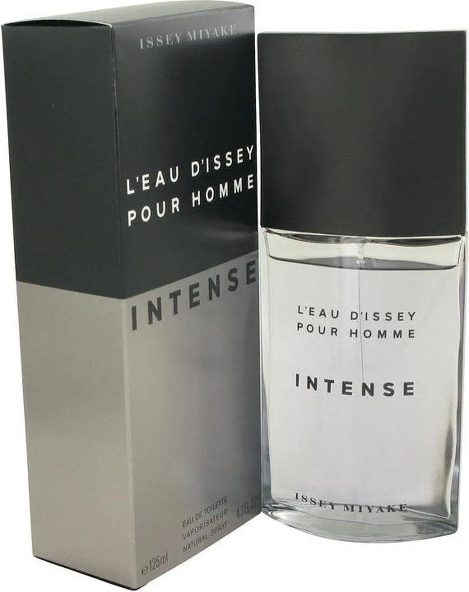 Issey Miyake L'Eau D'Issey Intense Herenparfum 75ml
