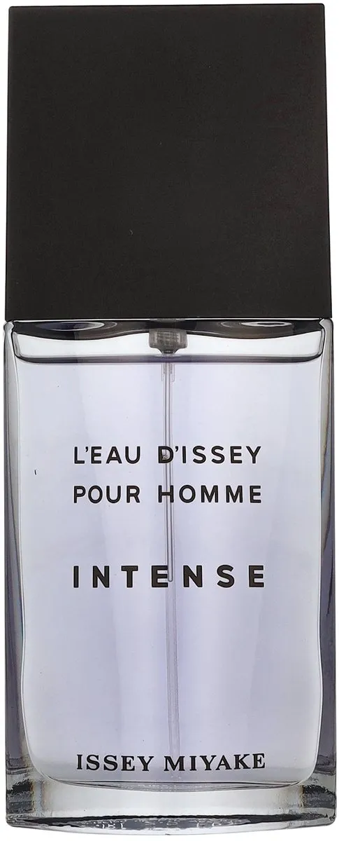Issey Miyake L'Eau D'Issey Intense Herenparfum 75ml - afbeelding 6 van 6