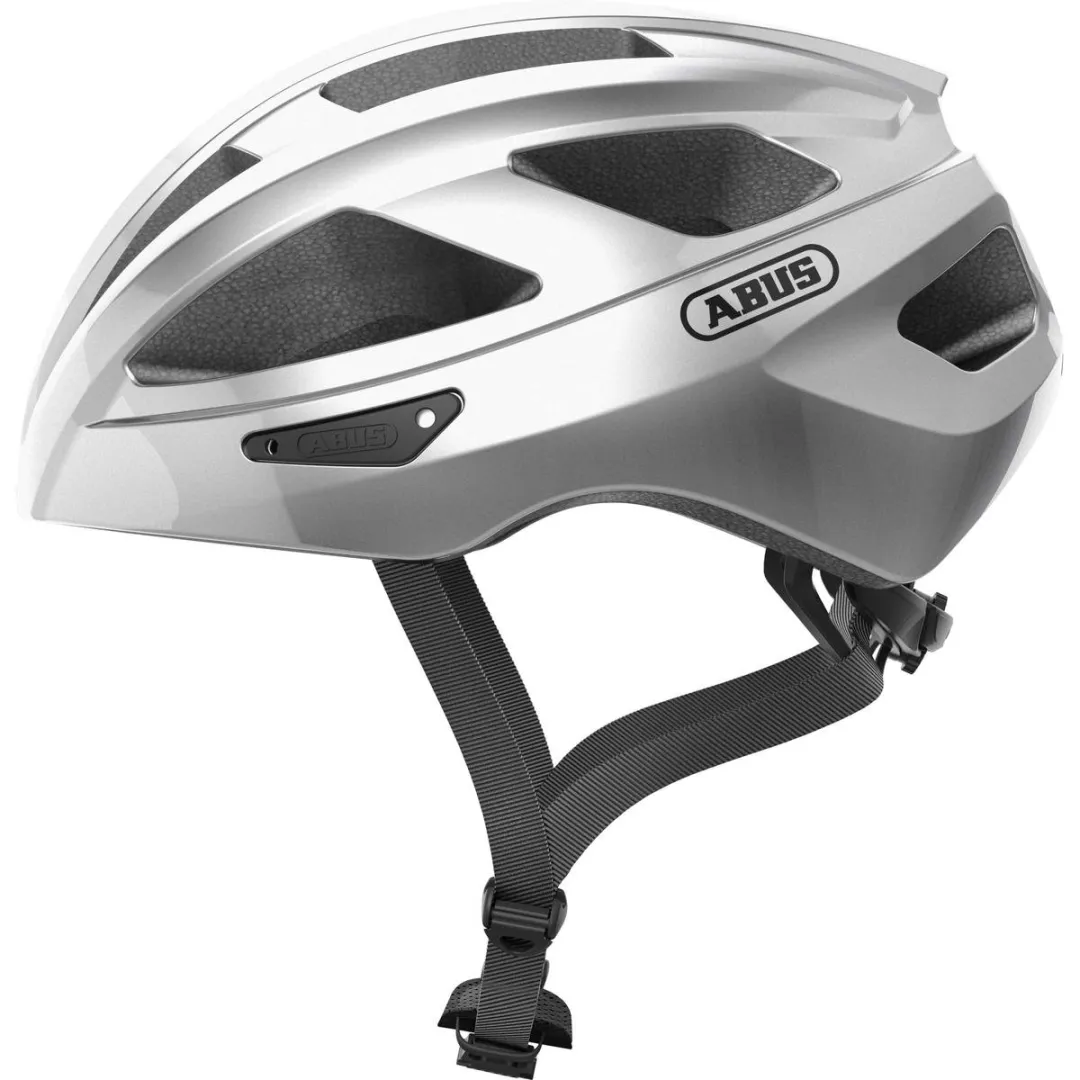 ABUS Macator Fietshelm S