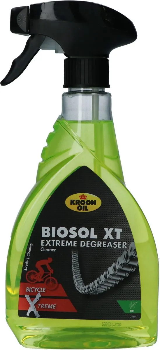 Kroon-Oil BioSol XT Ontvetter 500ml - Biologisch afbreekbaar - afbeelding 6 van 6