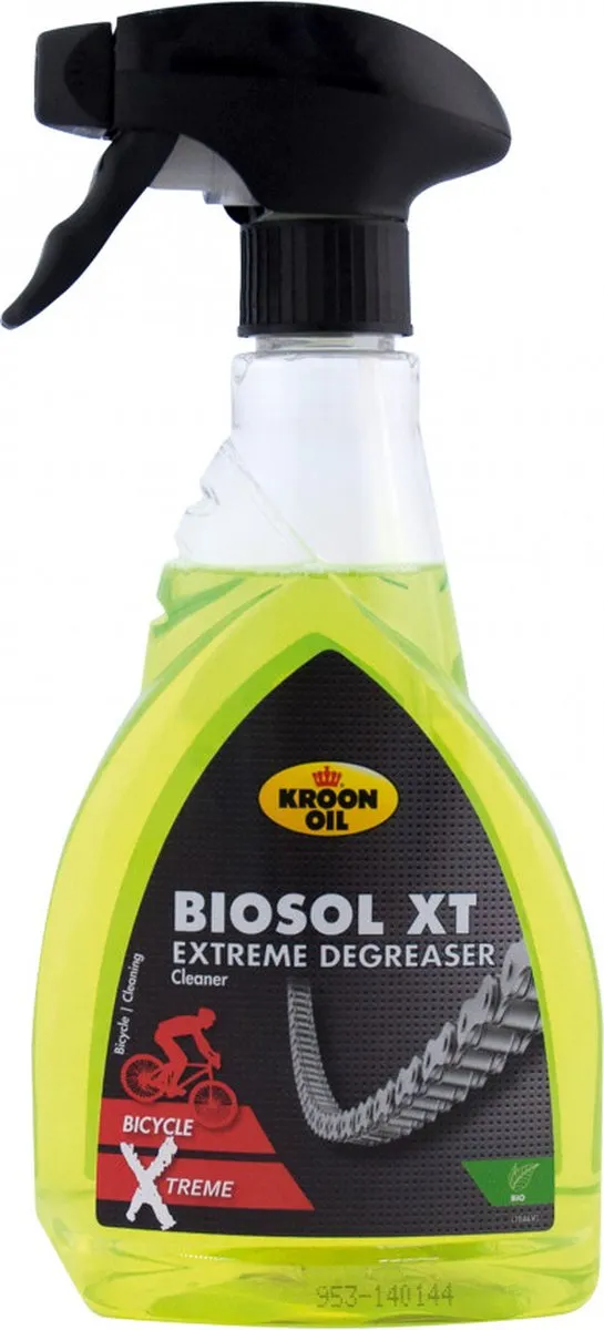 Kroon-Oil BioSol XT Ontvetter 500ml