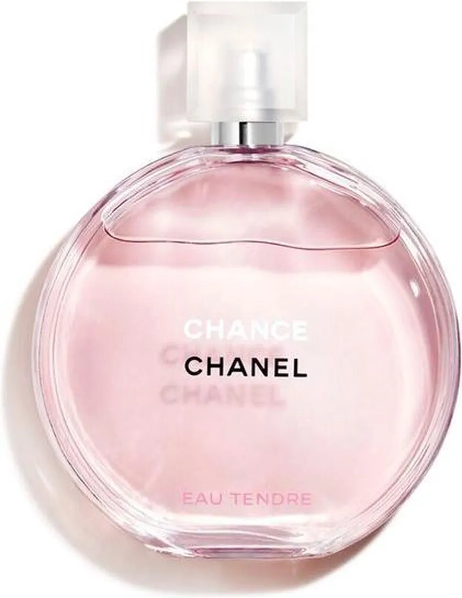 Chanel Chance Eau Tendre Damesparfum 50ml