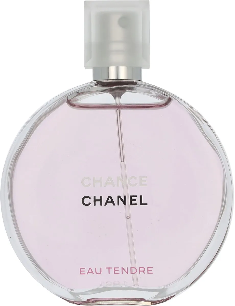 Chanel Chance Eau Tendre Damesparfum 50ml