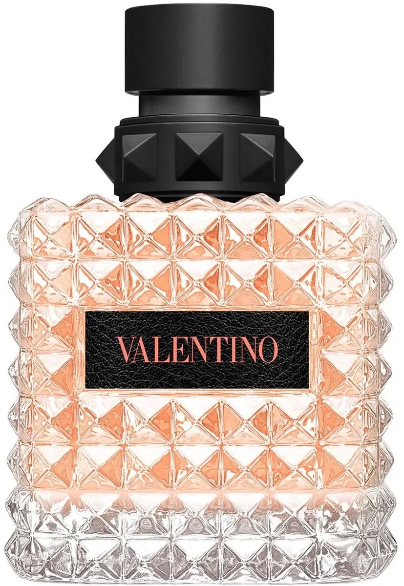 Valentino Born in Roma Coral Fantasy Eau de Parfum 100ml