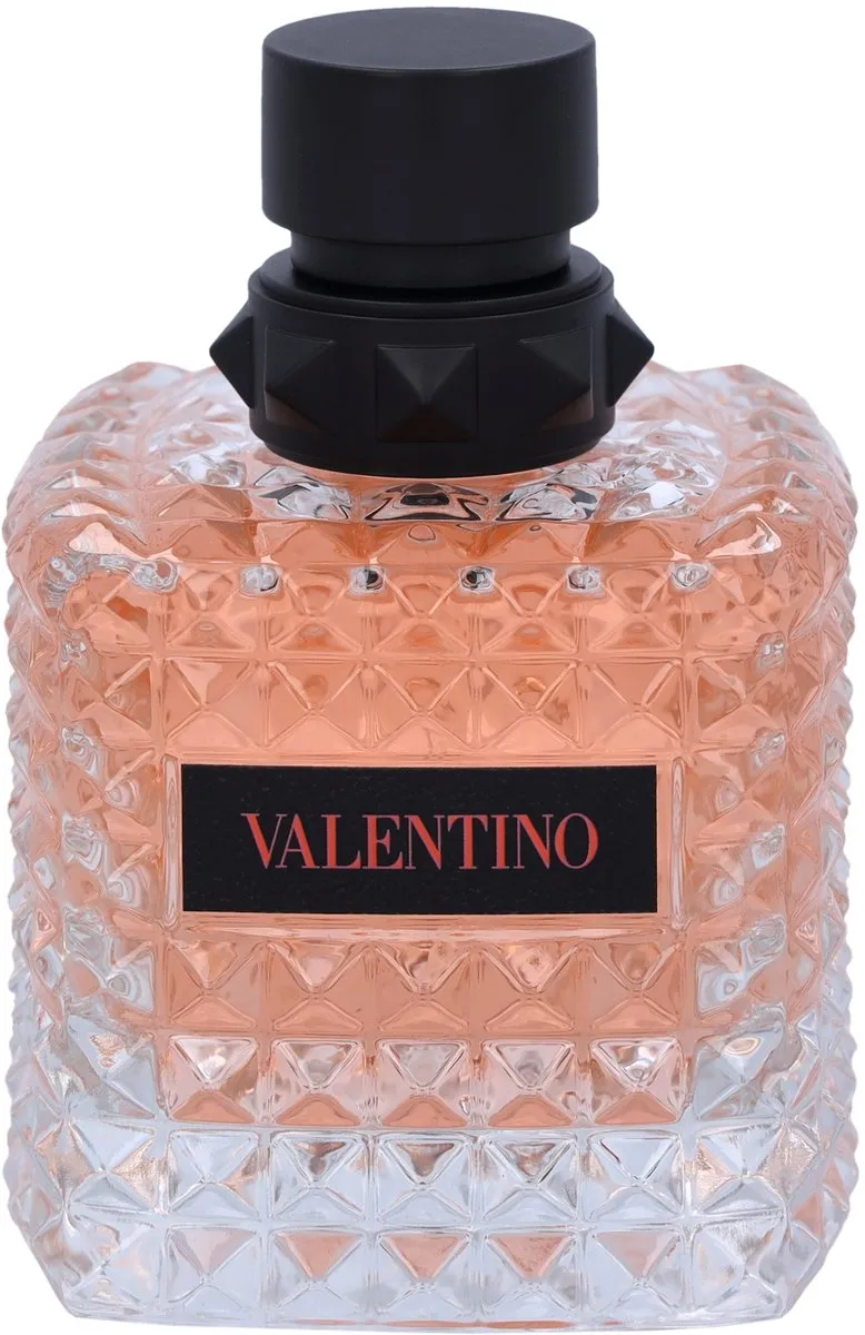 Valentino Born in Roma Coral Fantasy Eau de Parfum 100ml