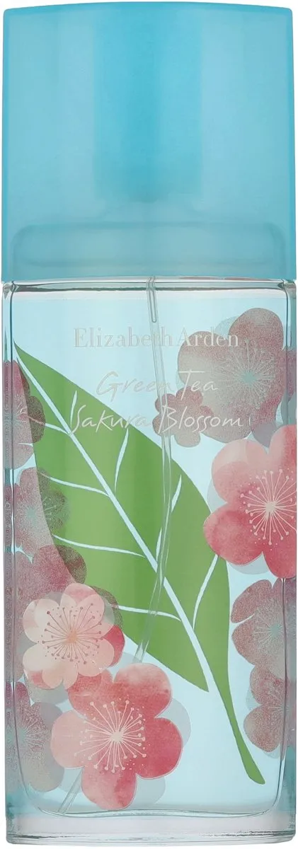 Elizabeth Arden Green Tea Sakura Blossom EDT 100ml