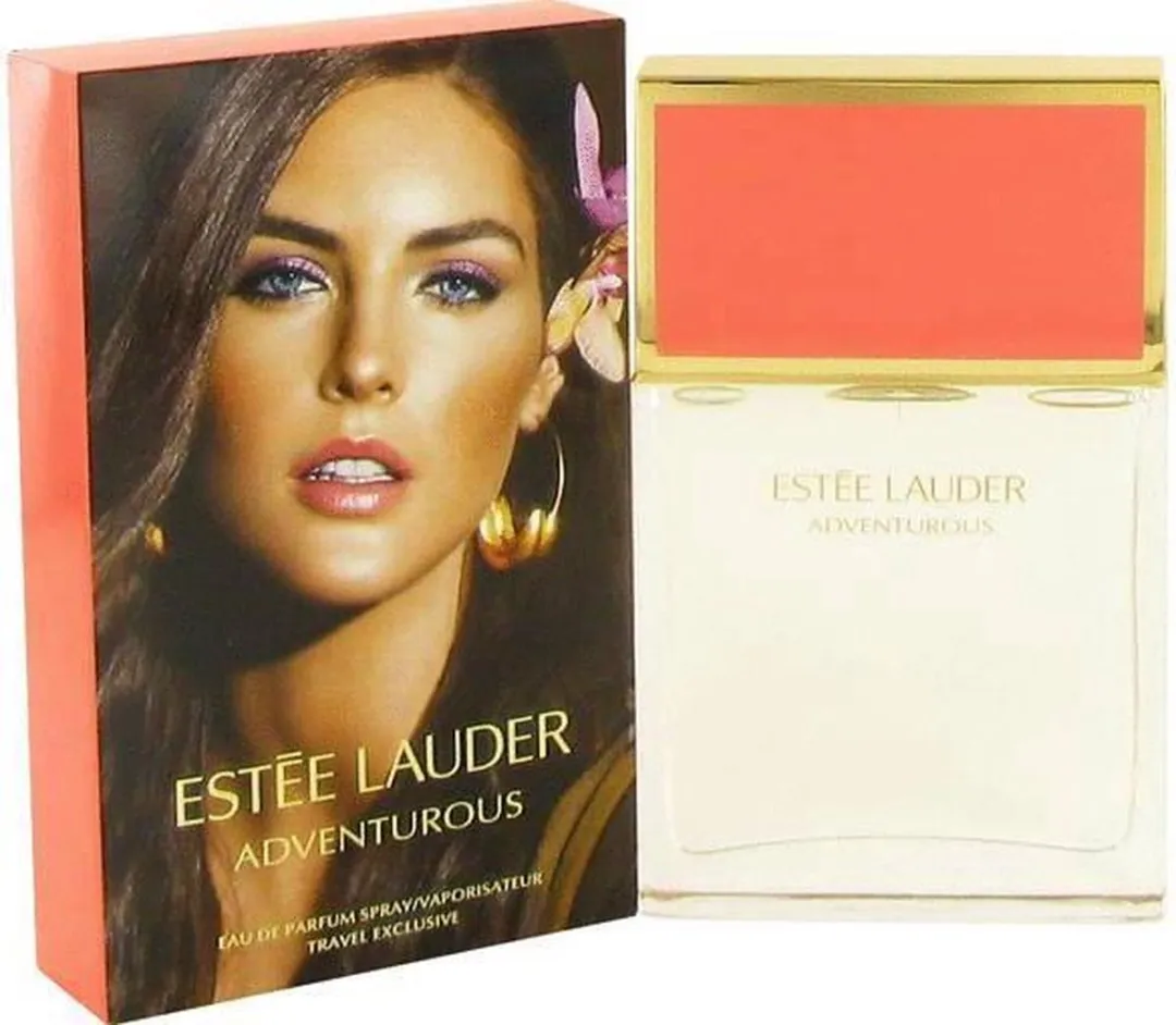 Estée Lauder Adventurous Eau de Parfum 50ml