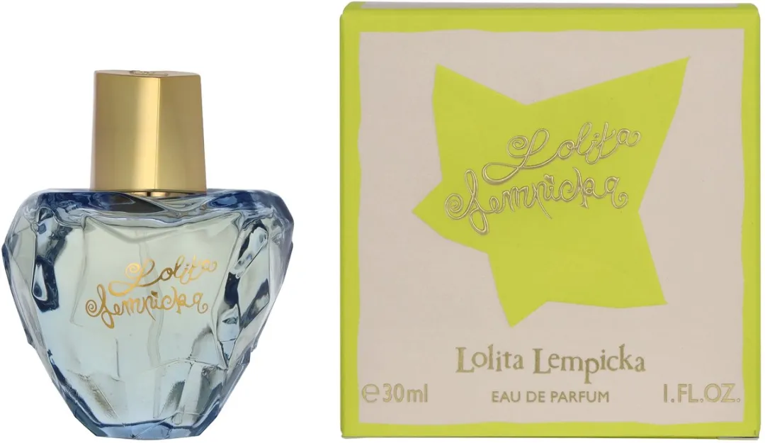 Lolita Lempicka Lolita Lempicka Eau de Parfum 30ml