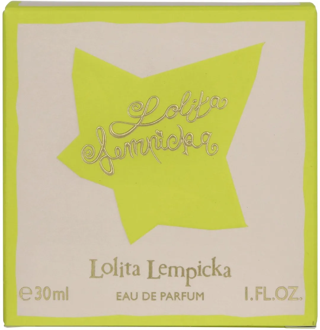 Lolita Lempicka Lolita Lempicka Eau de Parfum 30ml - afbeelding 6 van 6