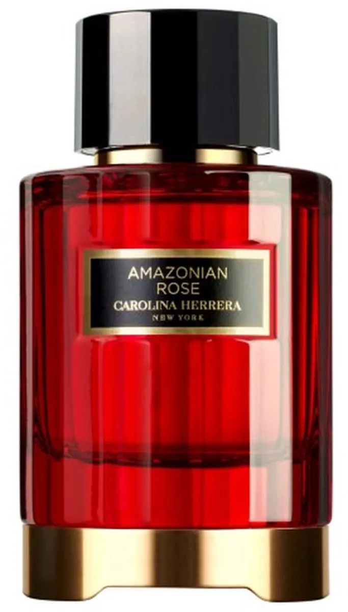 Carolina Herrera Amazonian Rose Eau de Parfum 100ml