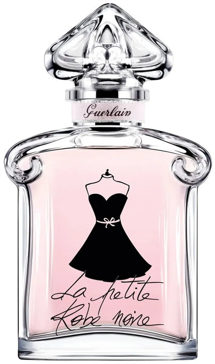 Guerlain La Petite Robe Noire Eau de Toilette 30ml