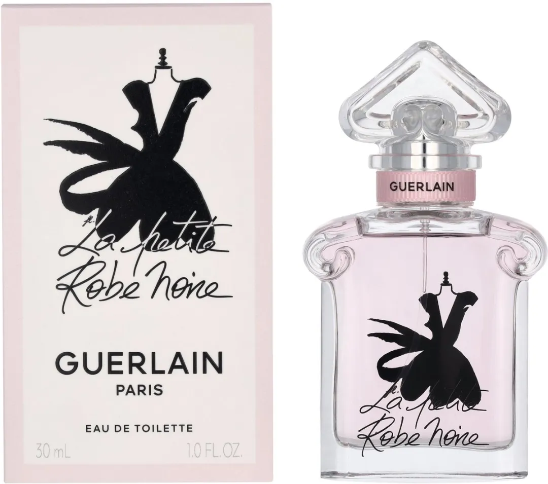 Guerlain La Petite Robe Noire Eau de Toilette 30ml