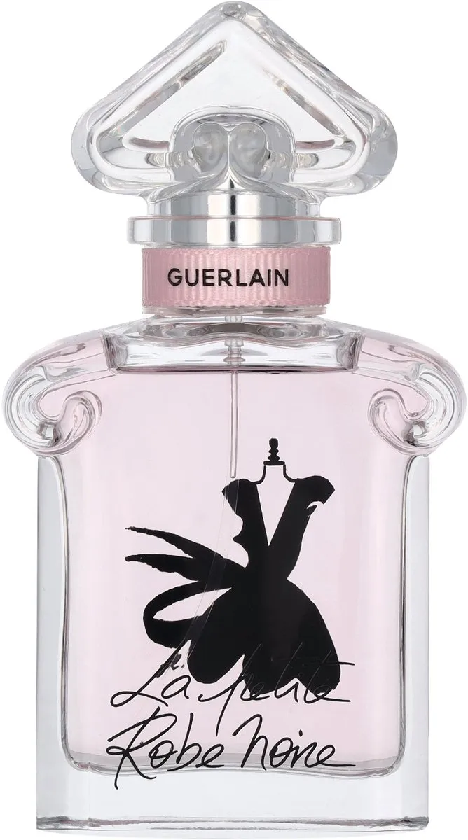 Guerlain La Petite Robe Noire Eau de Toilette 30ml