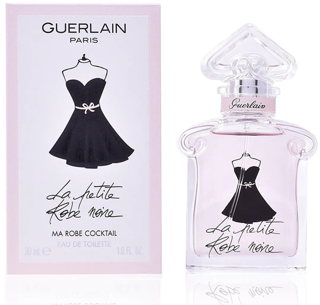 Guerlain La Petite Robe Noire Eau de Toilette 30ml