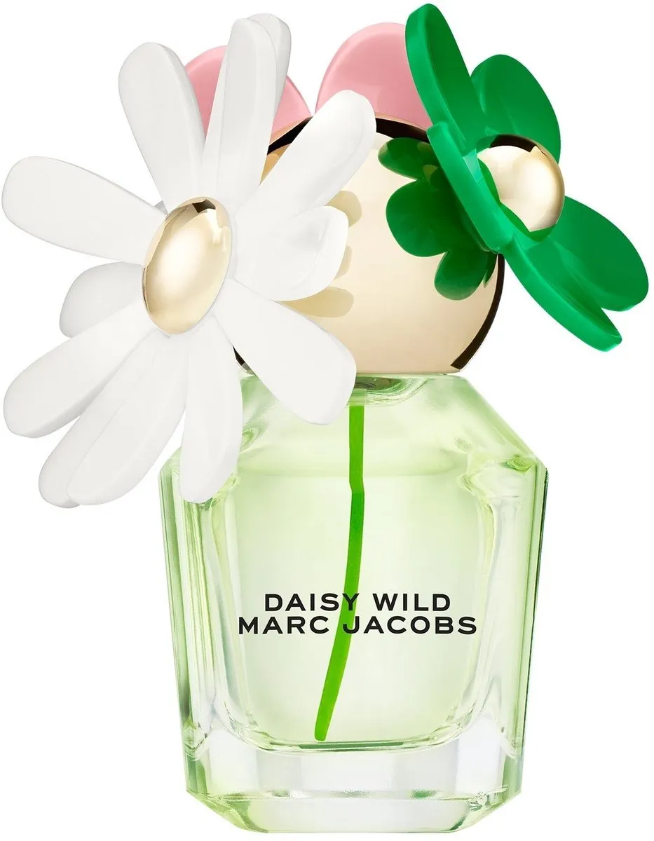 Marc Jacobs Daisy Wild Eau de Parfum 30ml