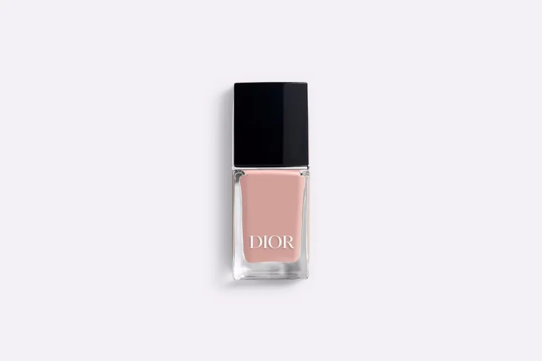 Dior Nagellak Gel Effect 10ml
