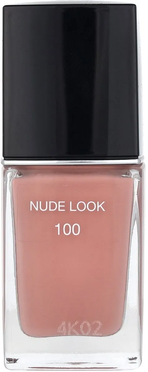 Dior Nagellak Gel Effect 10ml