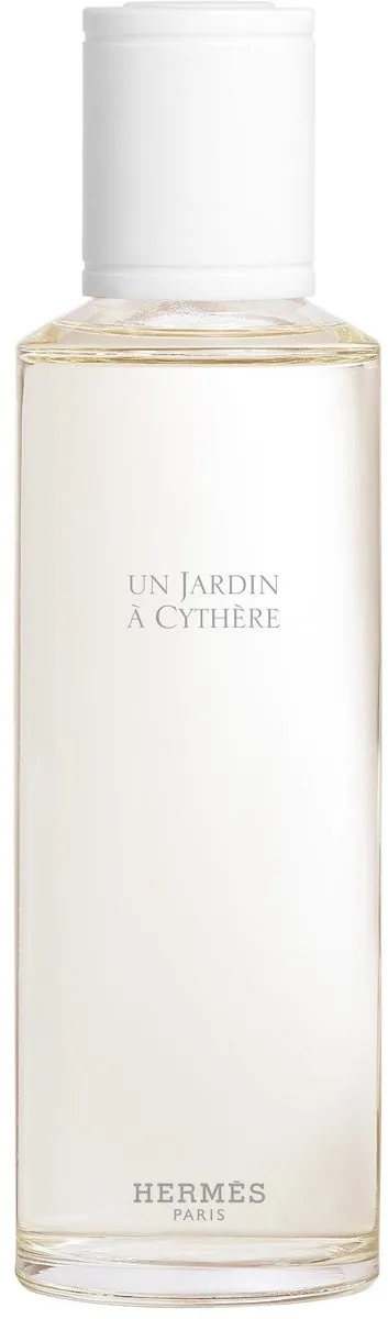 Hermès Un Jardin À Cythère Eau de Toilette 200ml