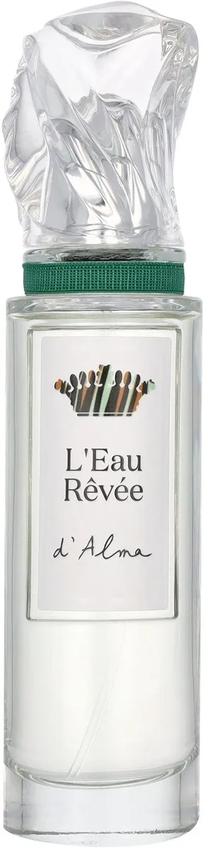 Sisley L'Eau Rêvêe d'Alma Eau de Toilette 50ml